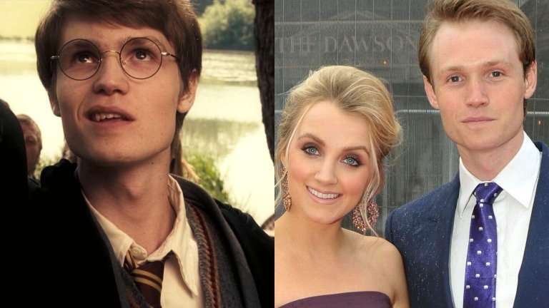 10 Harry Potter Cast Members You Forgot About