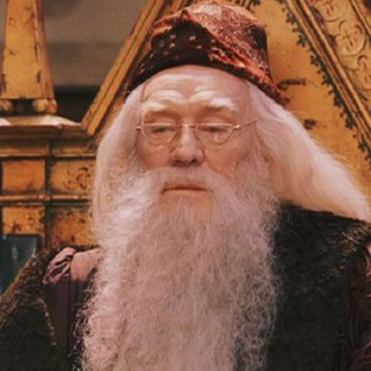 10 Powerful Quotes by Albus Dumbledore