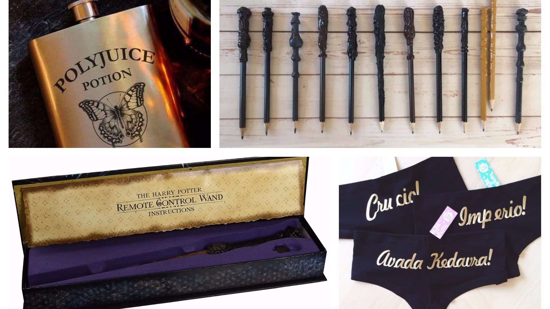 12 Harry Potter things you can buy to make life a little ...