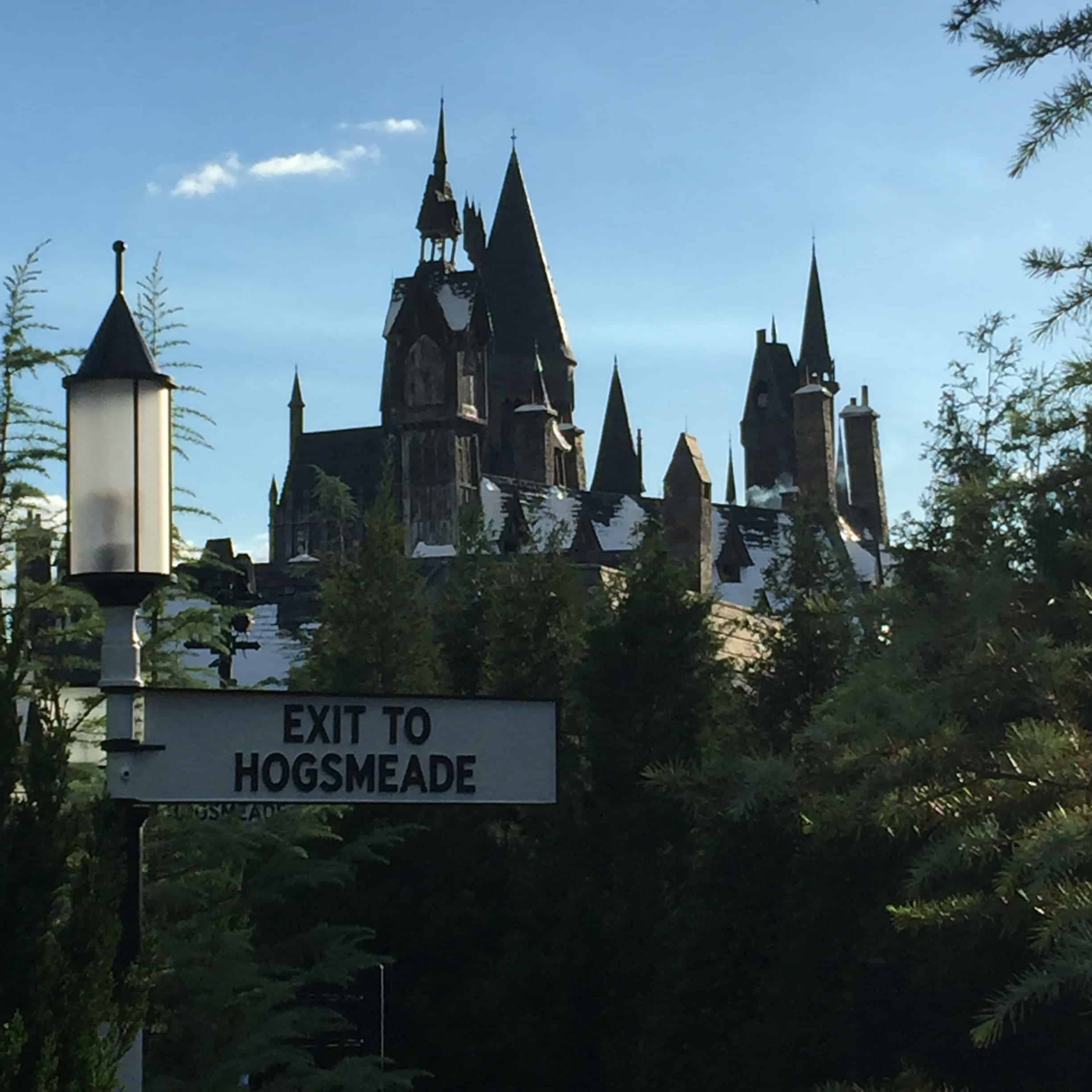 13 Things to do with Teen at Wizarding World of Harry Potter