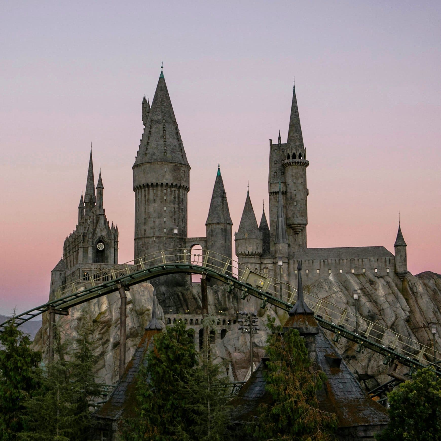14 Harry Potter Universal Hollywood Tips for Wizards, Witches &  Muggles