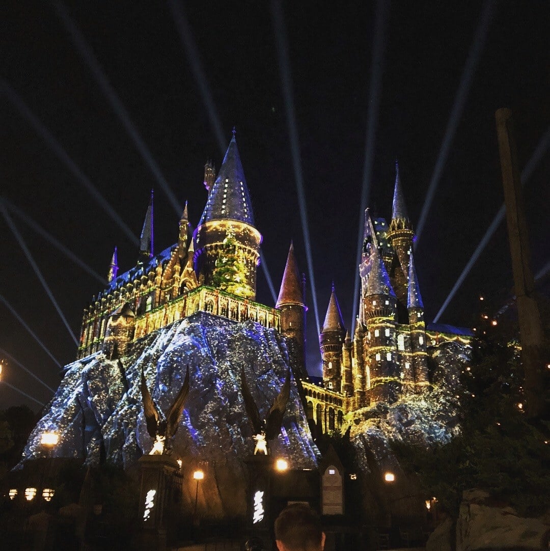 17 Things To Know About Holidays At The Wizarding World Of Harry Potter