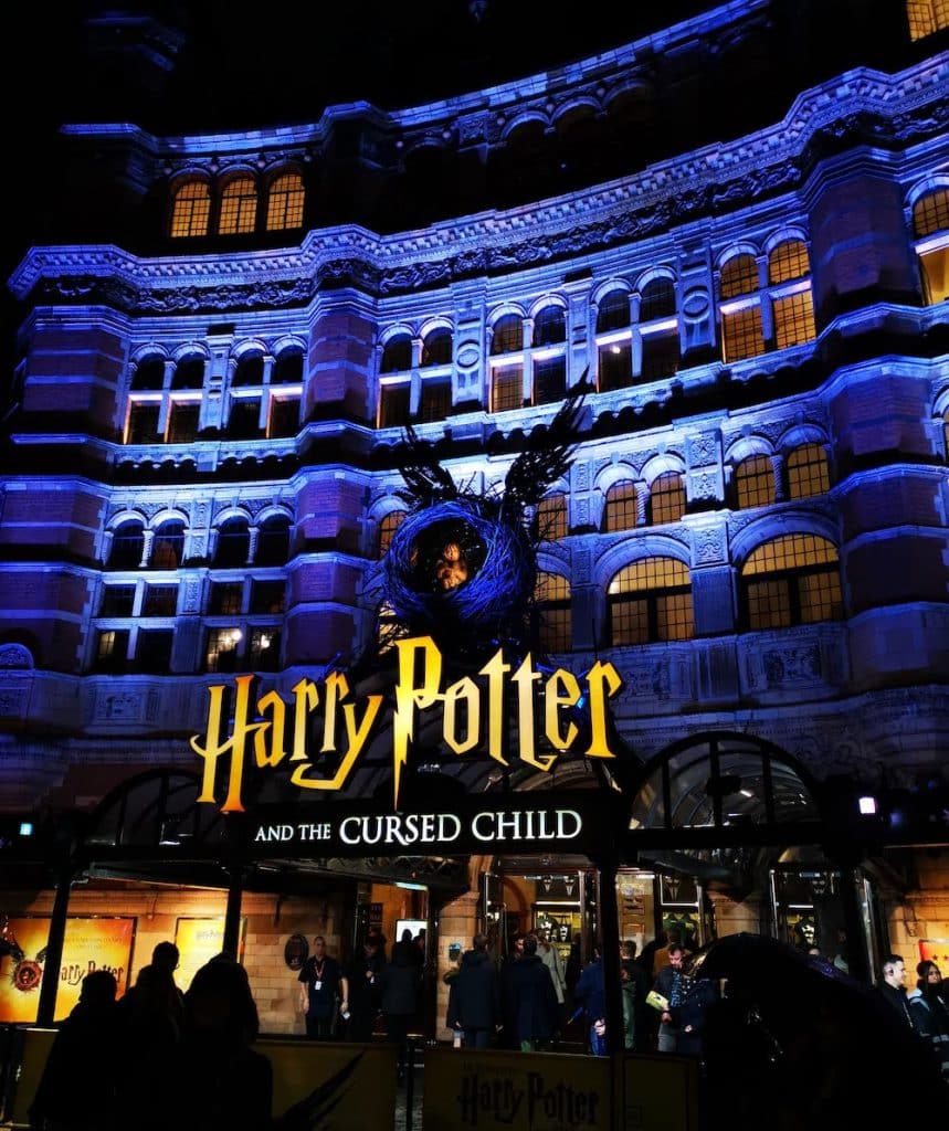 19 Best Harry Potter Things to do in London
