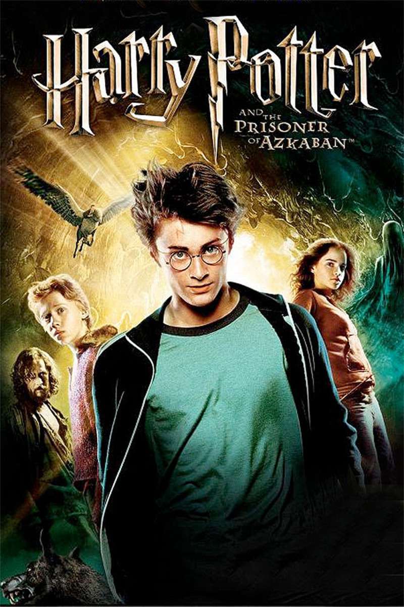 19 Engrossing Movies Like Harry Potter Everyone Should Watch