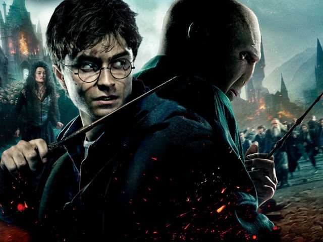 20 Harry Potter Facts That Most People Might Not Know ...