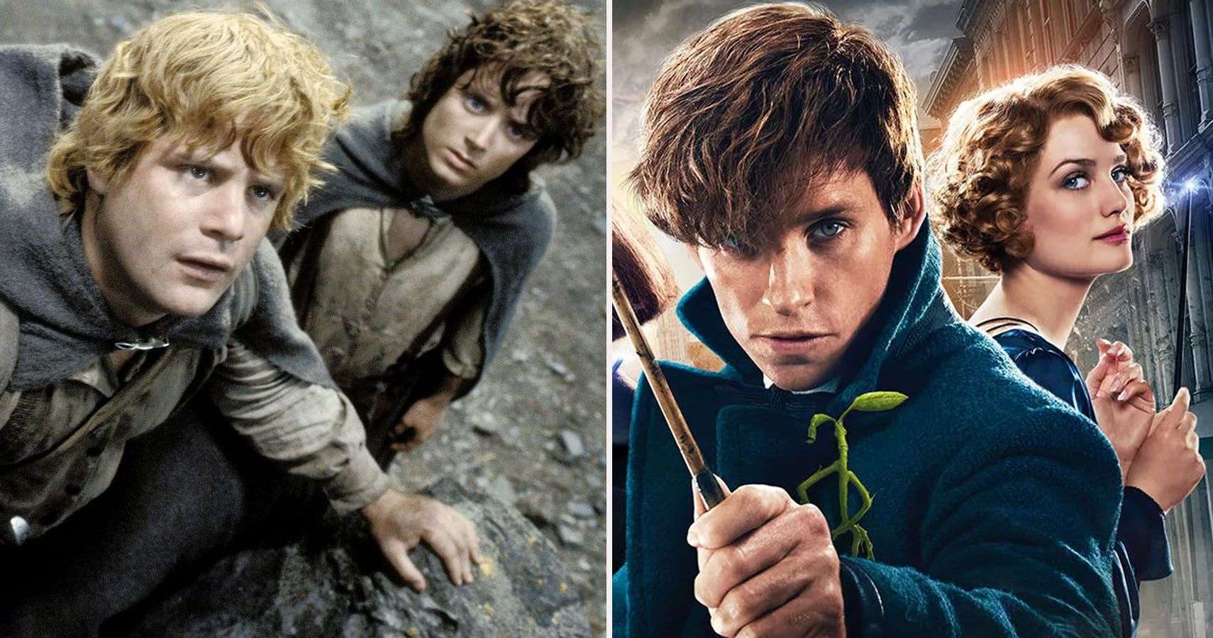20 Movies To Watch If You Like Harry Potter