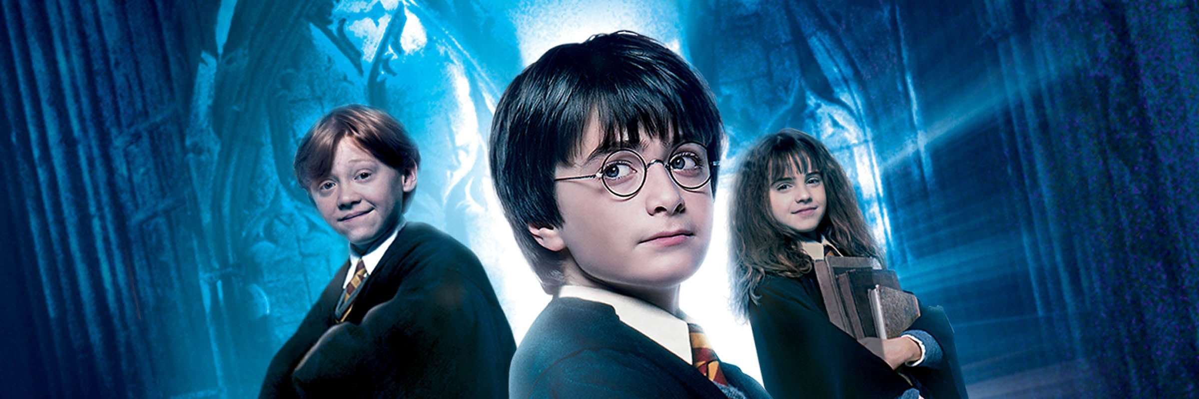 20 Reasons to Watch Harry Potter and the Sorcerer