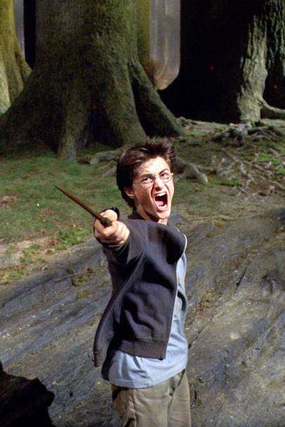 20 Reasons Why Harry Potter Is The Best There