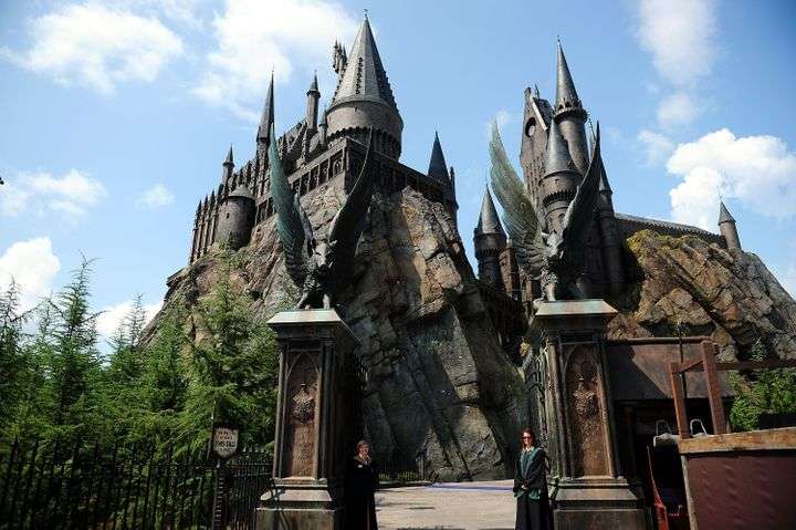 21 Things To Know Before Going To Harry Potter World ...