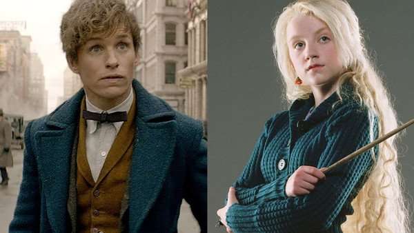 22 Fantastic Beasts &  Harry Potter Characters Who Are Related