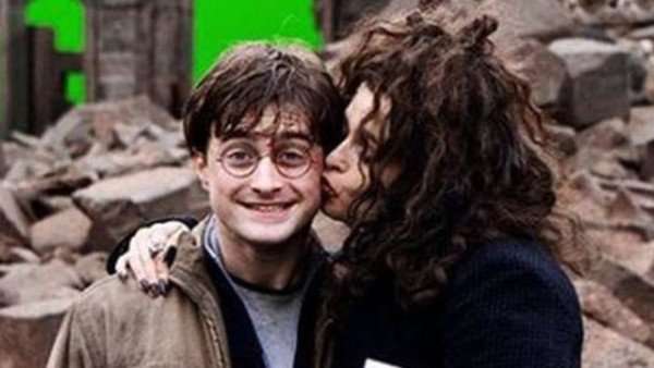 41 Things In Harry Potter You Totally Missed
