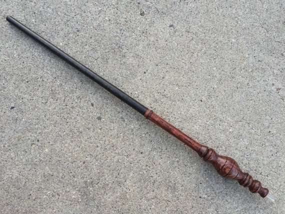 5 Most Powerful Wands In The HARRY POTTER World