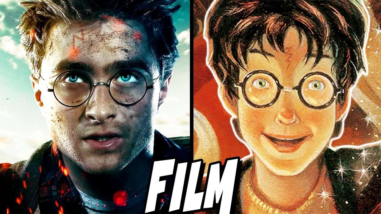 5 Things Harry Potter Books Did Better than the Movies ...