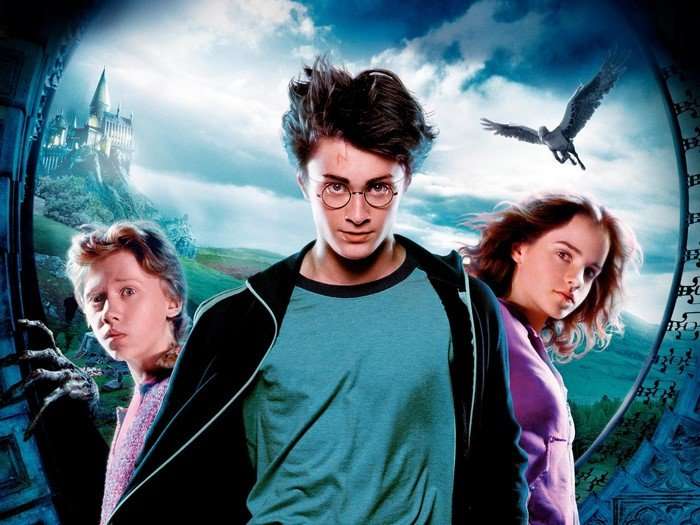 #569303 1280x1024 Harry potter, Hermione granger, Ron ...