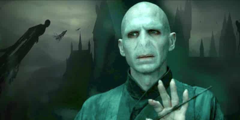 7 Most Fascinating Harry Potter Facts