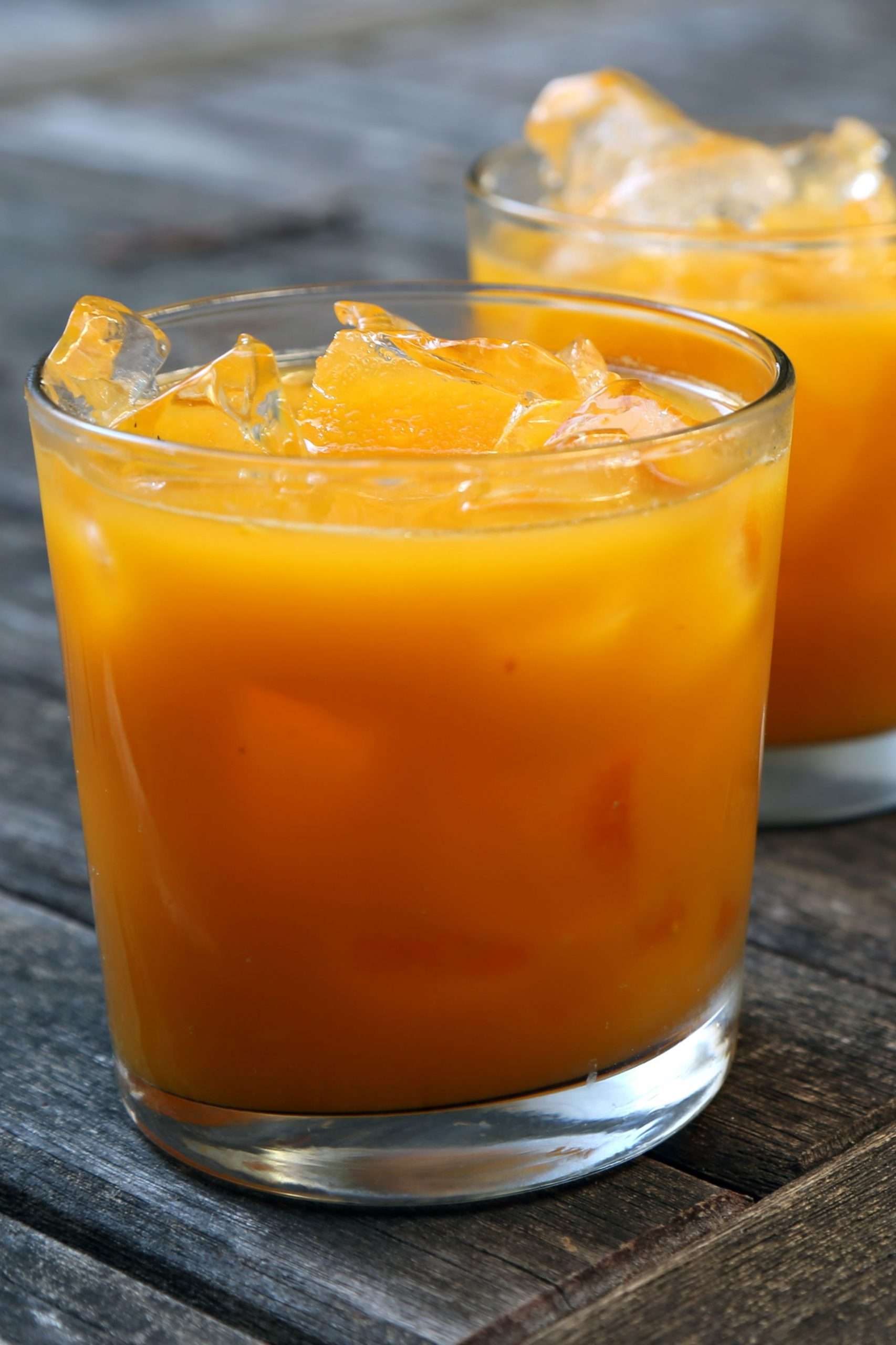 A Delicious Harry Potter Pumpkin Juice Recipe You Have to ...