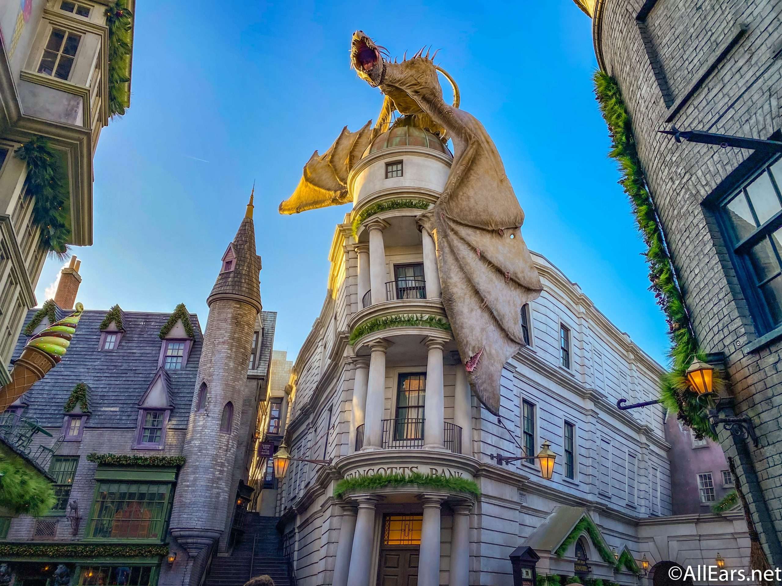 A First Timerâs Guide to the Wizarding World of Harry ...