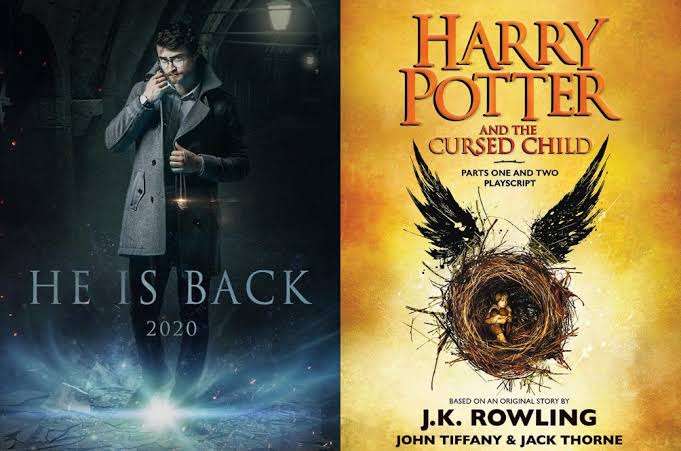 A New Harry Potter Movie Coming Out In 2020? Possibilities ...