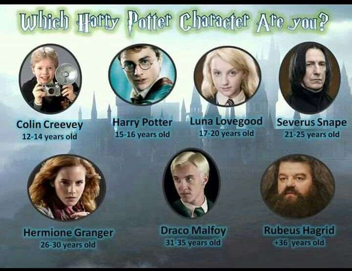 Is Harry Potter For 9 Year Olds