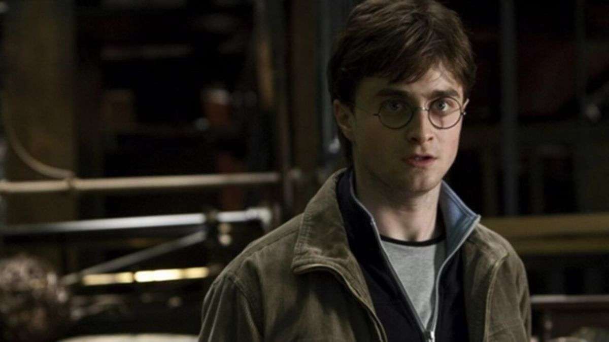 Ahead of Harry Potter Reunion, Daniel Radcliffe Has A ...