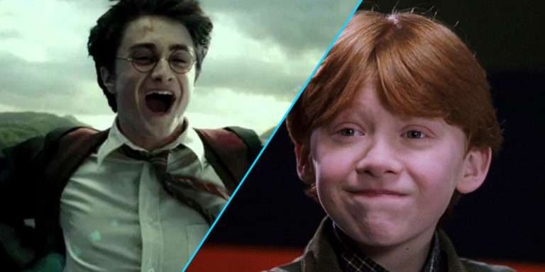 All Of The Harry Potter Films Are Finally Coming To Netflix