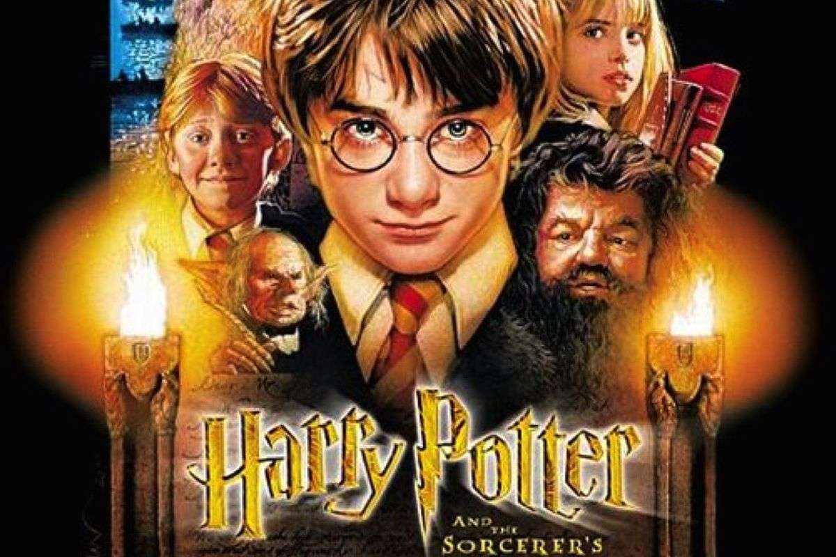 All the Terrifying Harry Potter IMDB Trivia That Kept Me ...