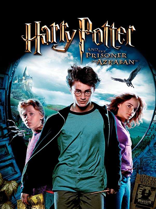 Amazon.co.uk: Watch Harry Potter and the Prisoner of ...