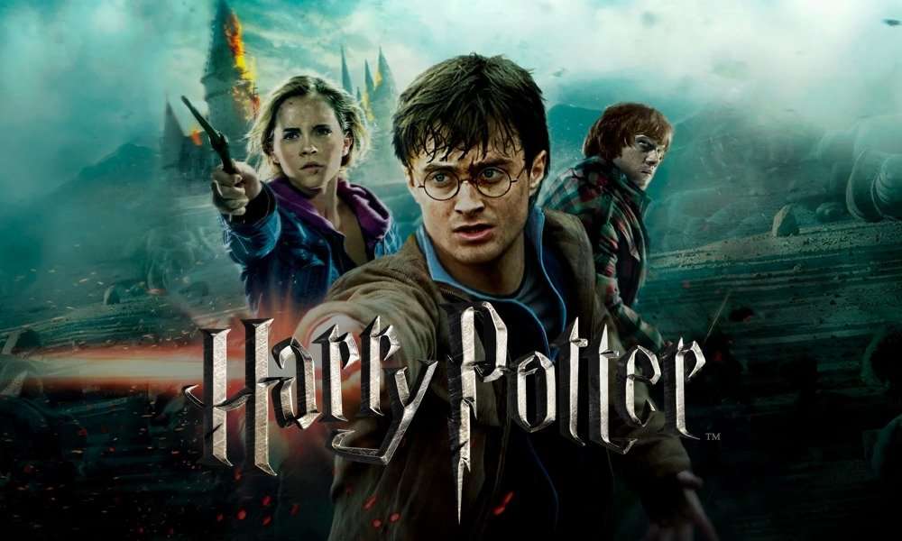 Another Harry Potter sequel in the making?