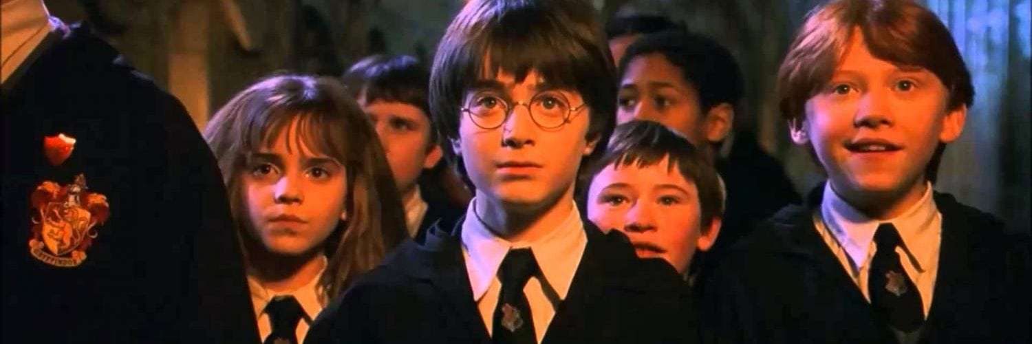 Are the Harry Potter Movies on Netflix, Hulu or Amazon Prime?