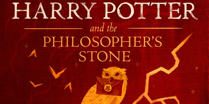 Audible has the first Harry Potter audiobook (as read by ...