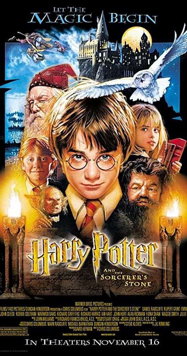 Best Harry Potter Movies (Updated 2020)