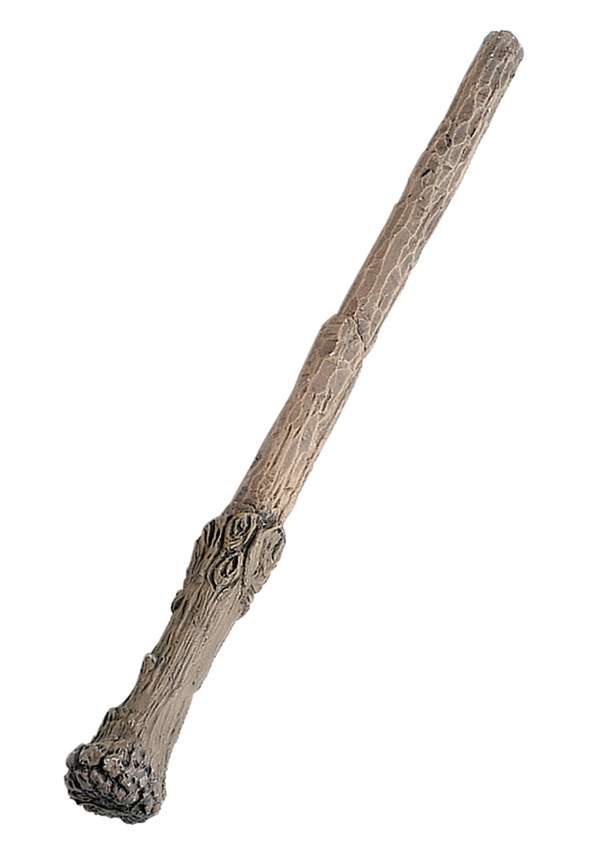 Can wizards in Harry Potter use other wizards wands?