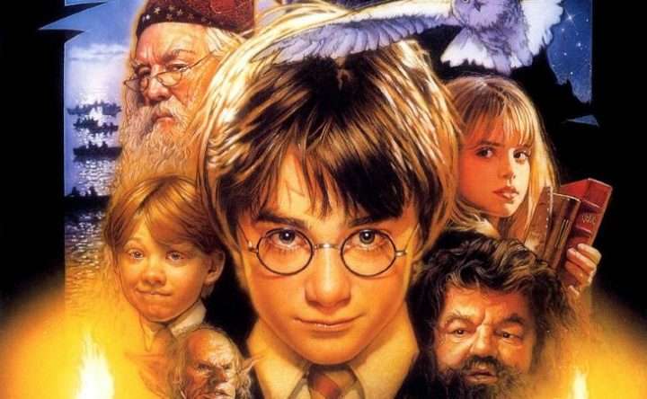 Can You Name Every One Of These Characters From Harry ...