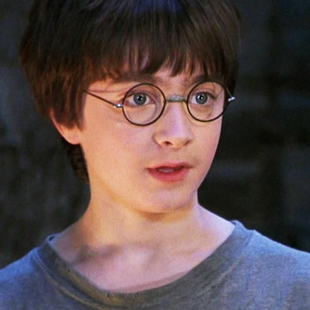 Daniel Radcliffe Just Returned To The " Harry Potter"  Universe By ...