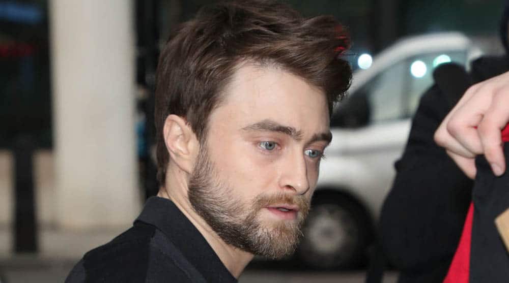 Daniel Radcliffe net worth 2021: How much did he make from Harry Potter ...