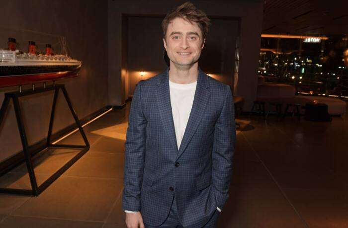 Daniel Radcliffe net worth 2021: How much did he make from ...