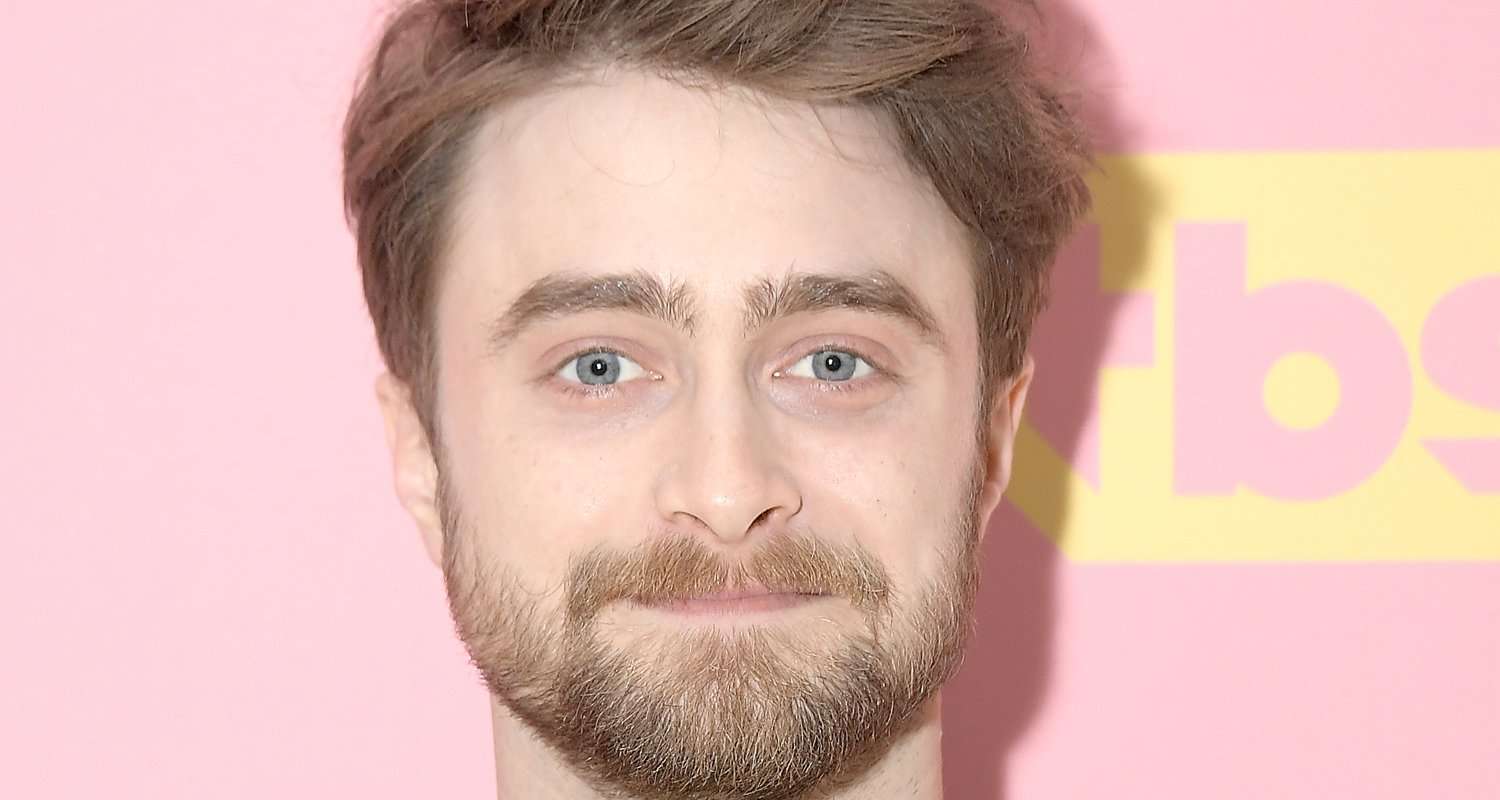 Daniel Radcliffe Returns to Roots For Harry Potter at ...