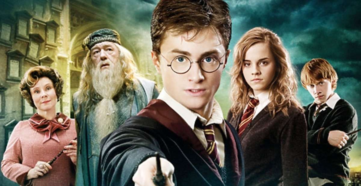 Daniel Radcliffe Reveals The One Harry Potter Star Who ...