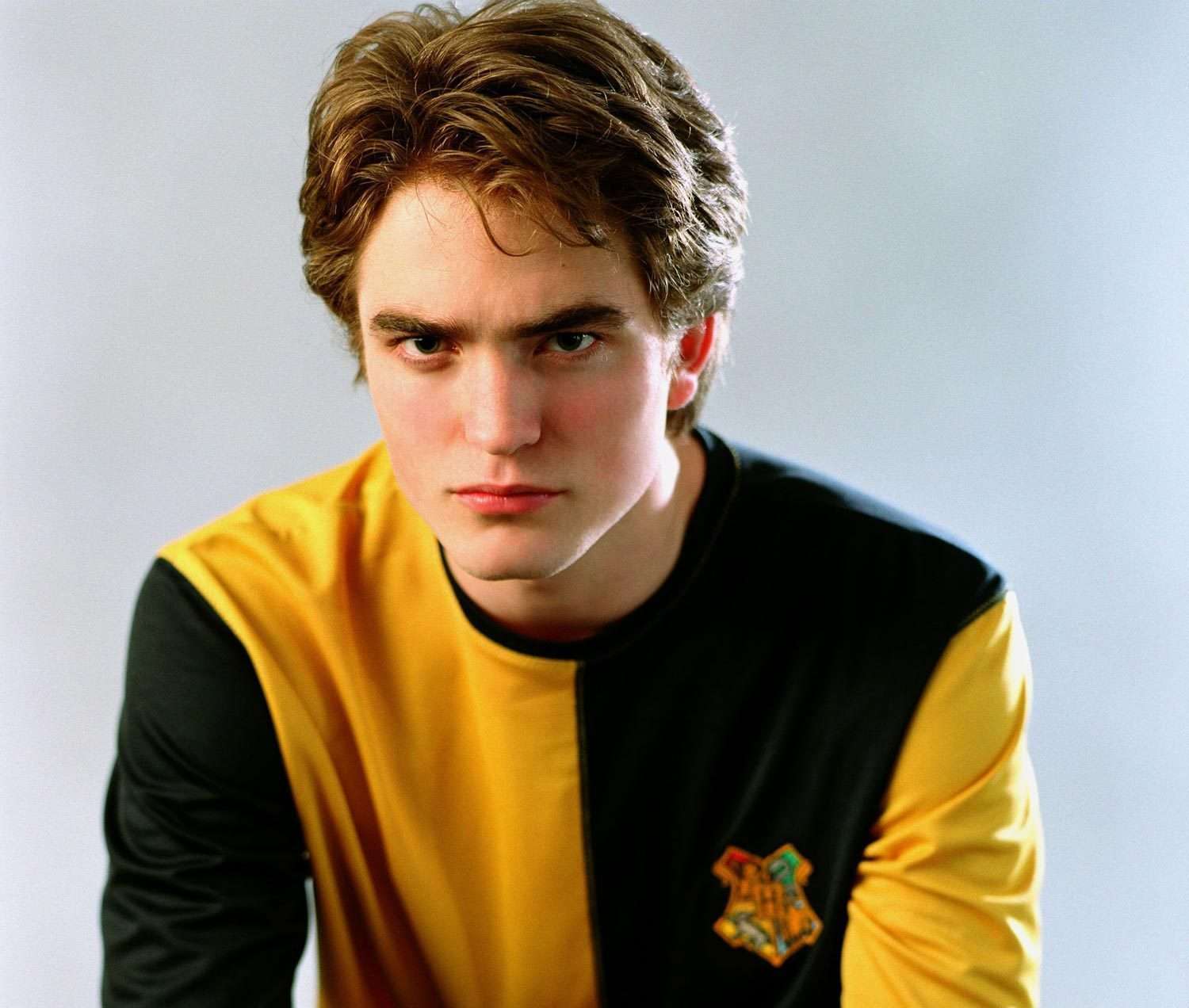 Do toi like Robert Pattinson as Cedric ou Edward ?