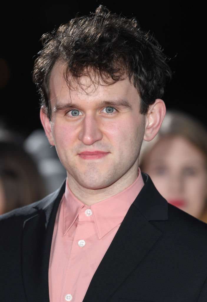 Dudley Dursley From Harry Potter Looks Unrecognisable ...