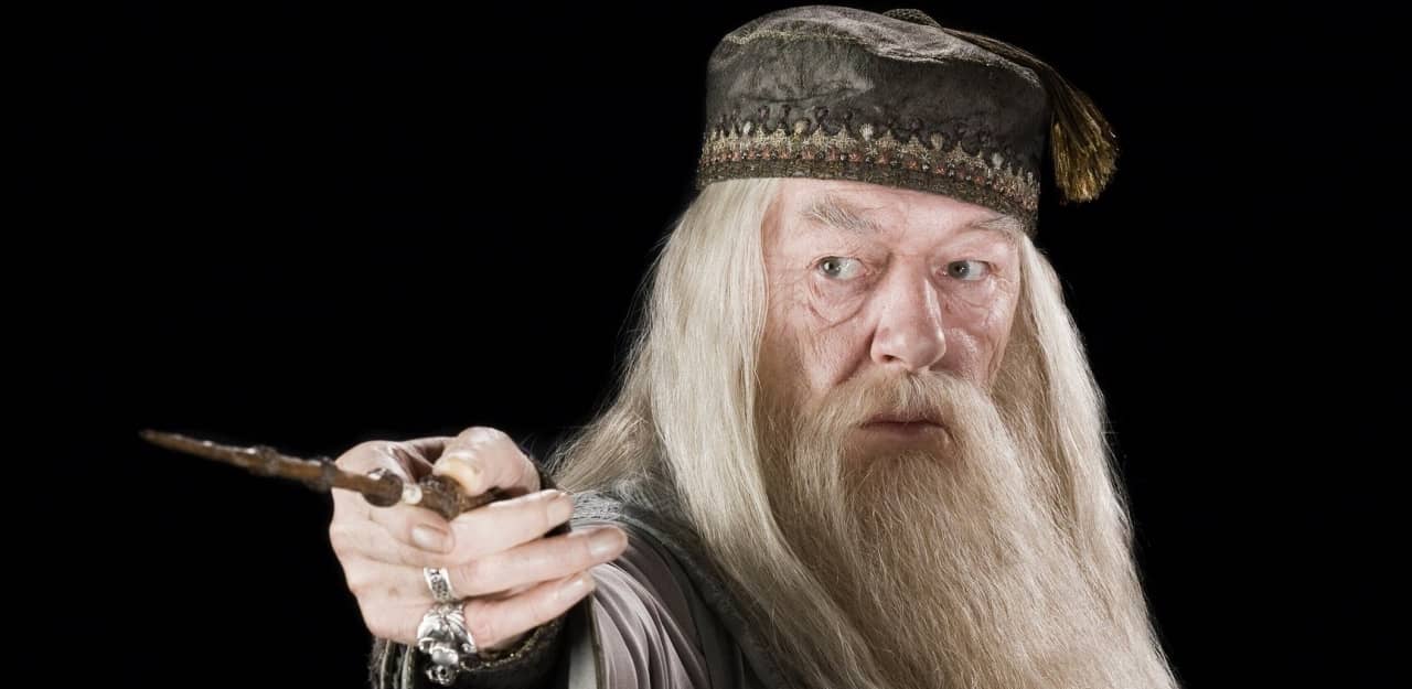 Dumbledore für Fantastic Beasts 2 bestätigt