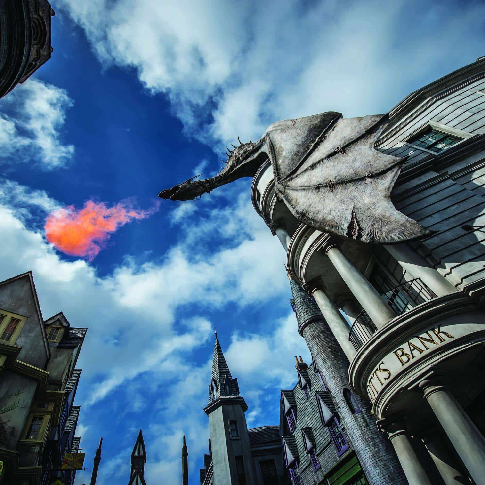 Everything You Need to Know Before Visiting the Wizarding World of ...