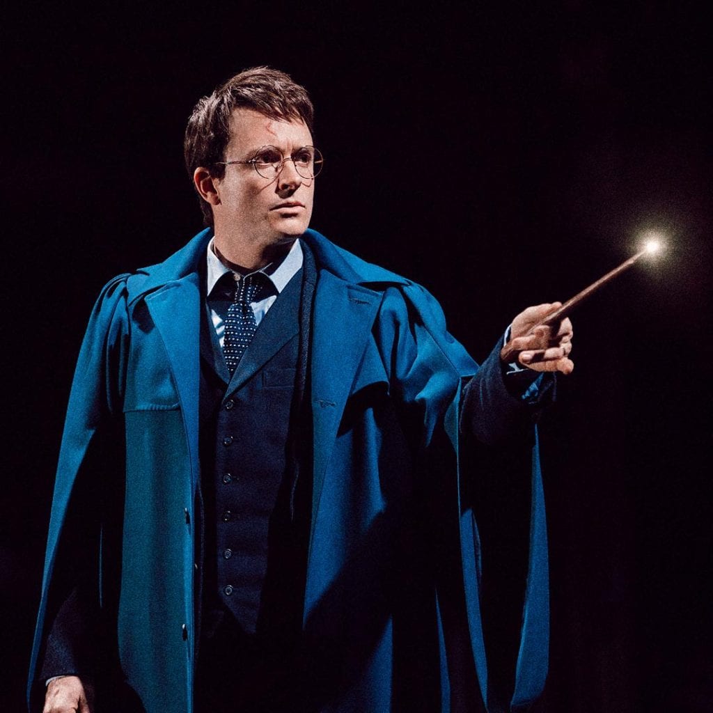 Exclusive Promo Code for Harry Potter and the Cursed Child in San ...