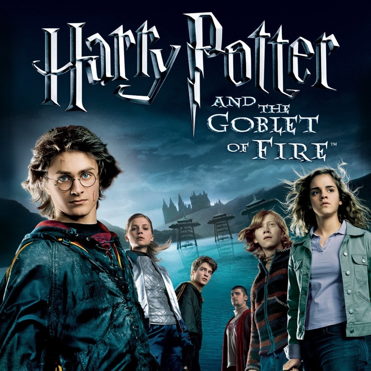 Film: Harry Potter and the Goblet of Fire  Not So New Review