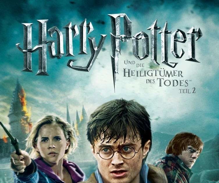 Film Online Anschauen Kostenlos: Harry Potter 5 stream Deutsch