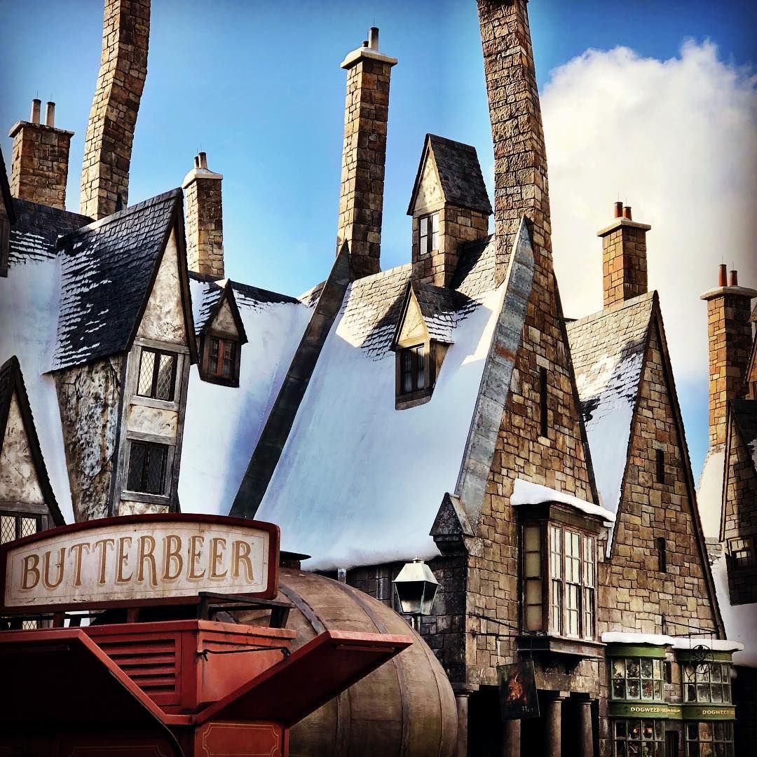 Follow these Harry Potter theme park tips to get the most out of Diagon ...