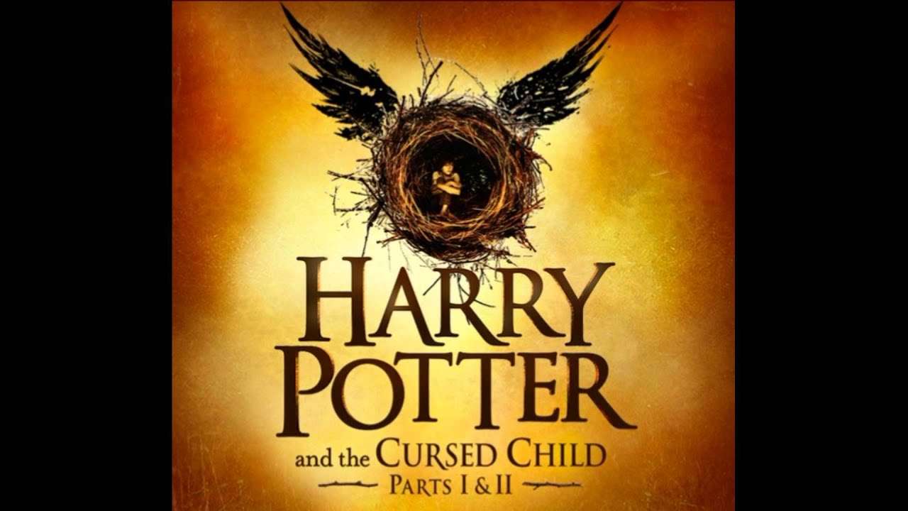 Get Free Harry Potter And The Cursed Child Book Part 1 and ...