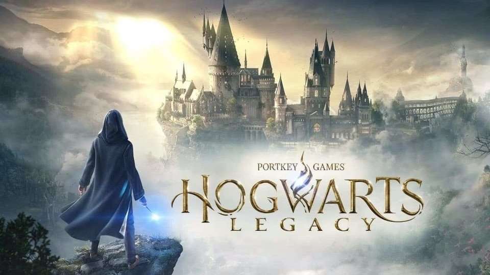 Go back to Hogwarts with the new Harry Potter PS5 game