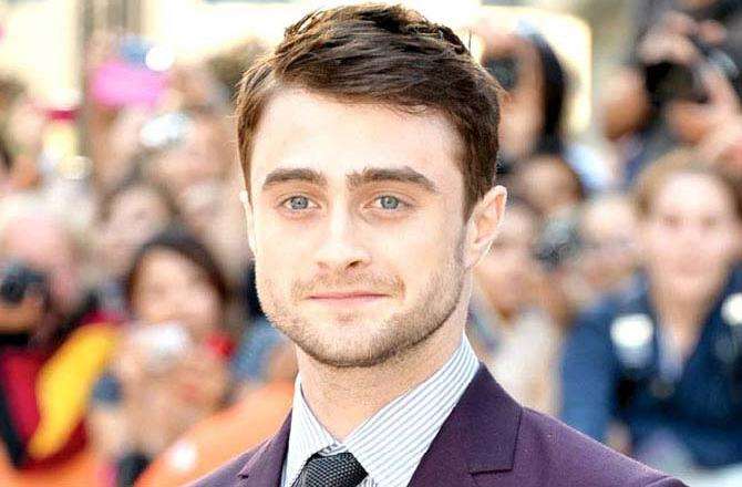 Happy Birthday Daniel Radcliffe, Get Some Unknown Facts About Harry ...