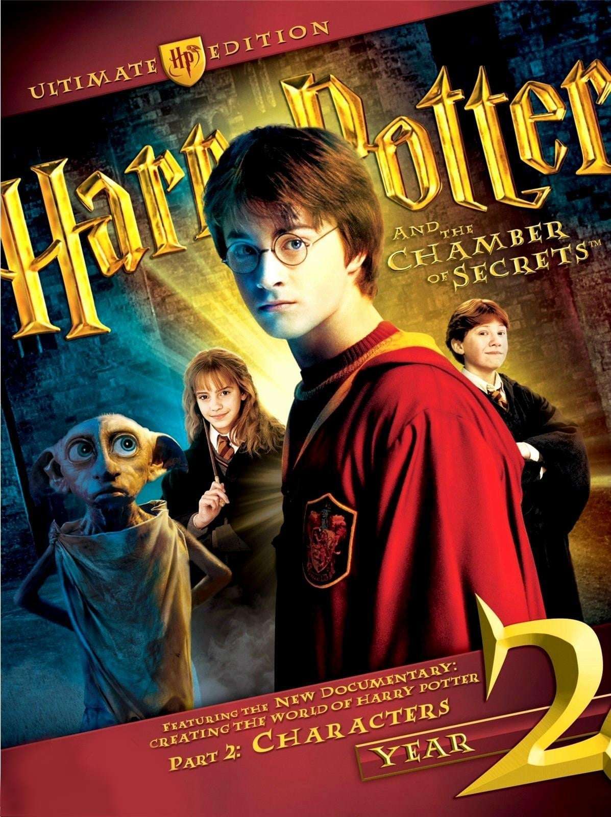 Harry Potter #1 Full Movie